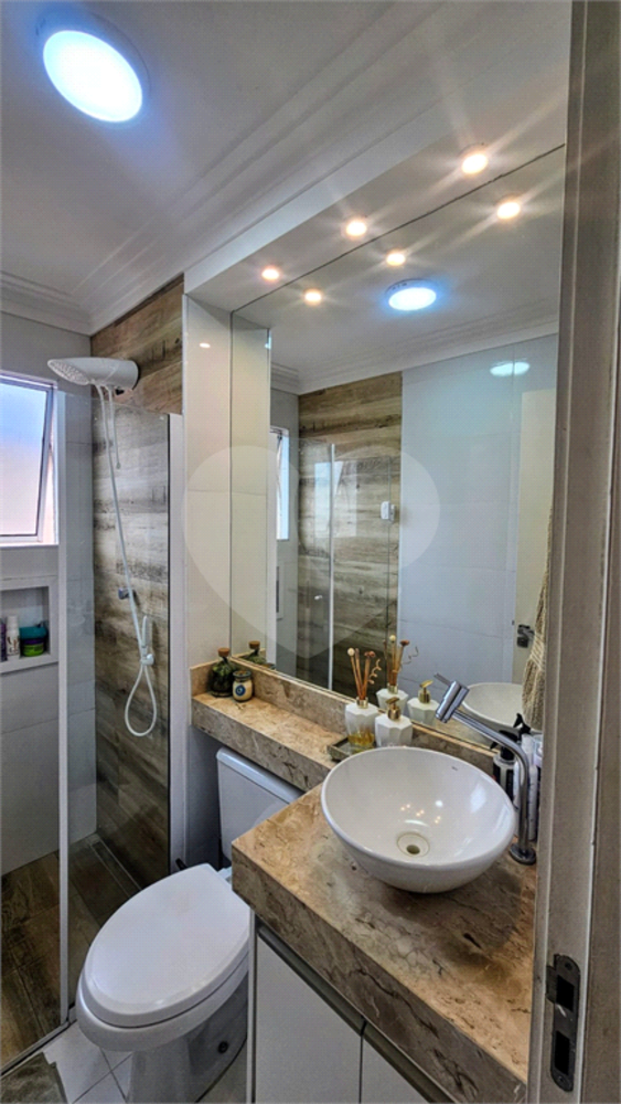 Apartamento à venda com 2 quartos, 47m² - Foto 33
