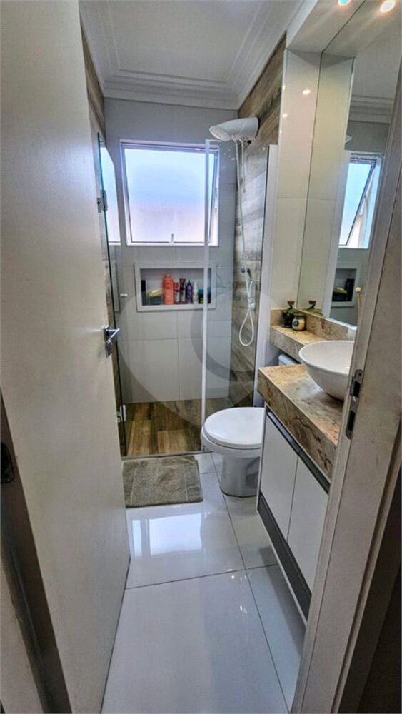 Apartamento à venda com 2 quartos, 47m² - Foto 14