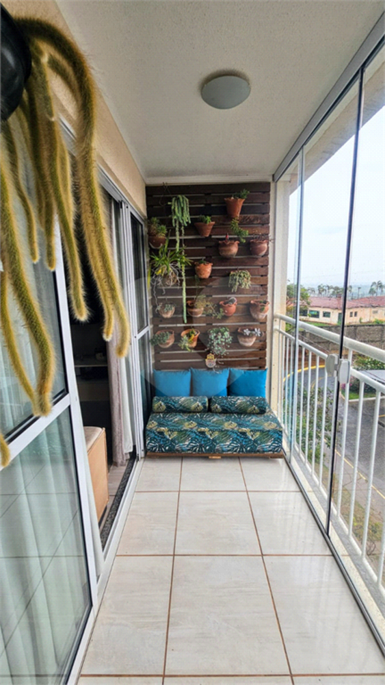 Apartamento à venda com 2 quartos, 47m² - Foto 30