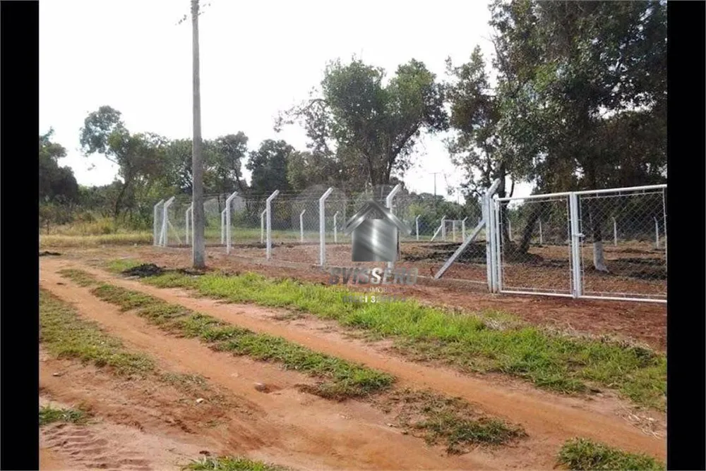 Terreno, 100 m² - Foto 1