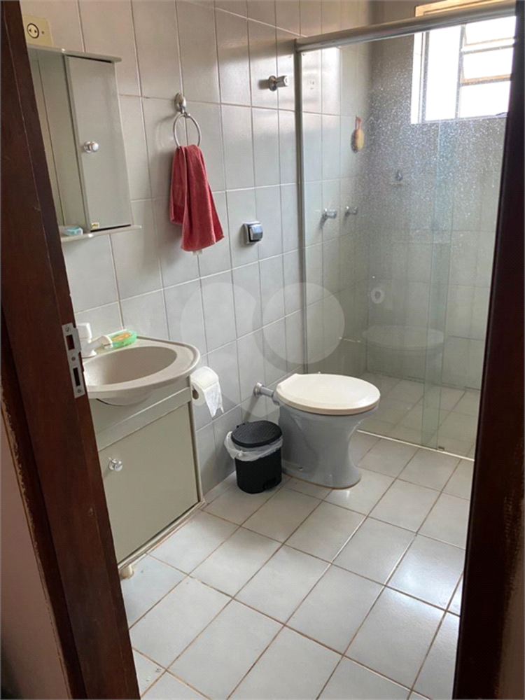 Casa à venda com 4 quartos, 204m² - Foto 4