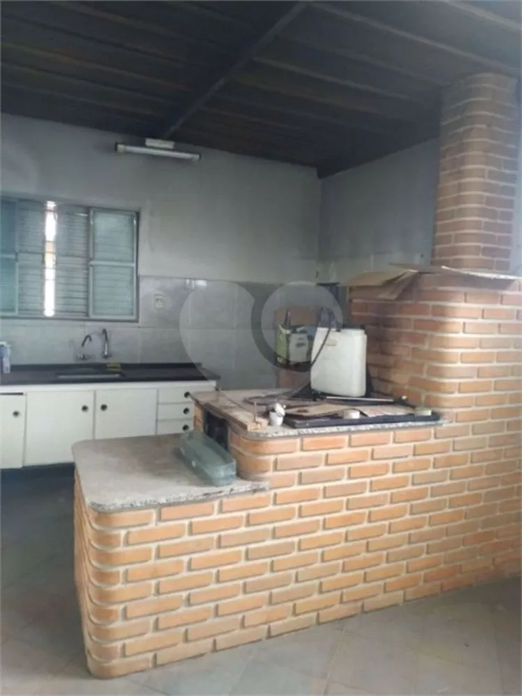 Casa, 3 quartos, 260 m² - Foto 1