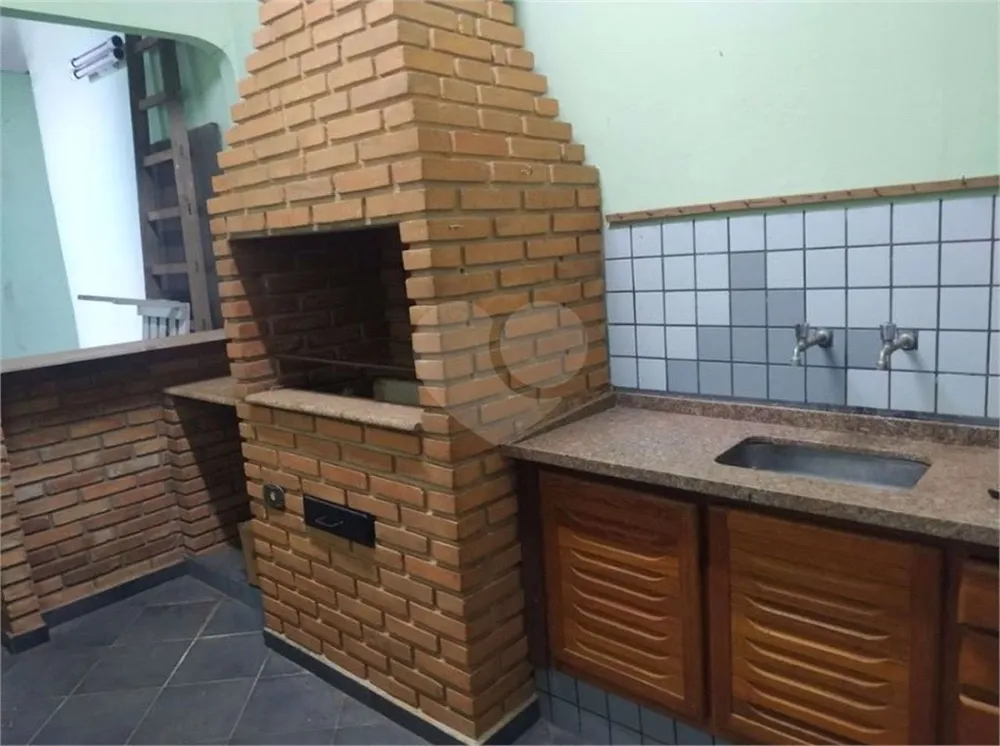 Casa, 3 quartos, 260 m² - Foto 4
