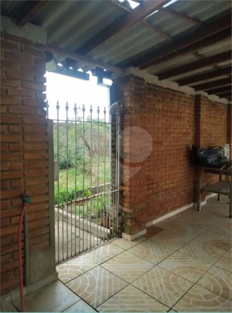 Casa, 3 quartos, 260 m² - Foto 12