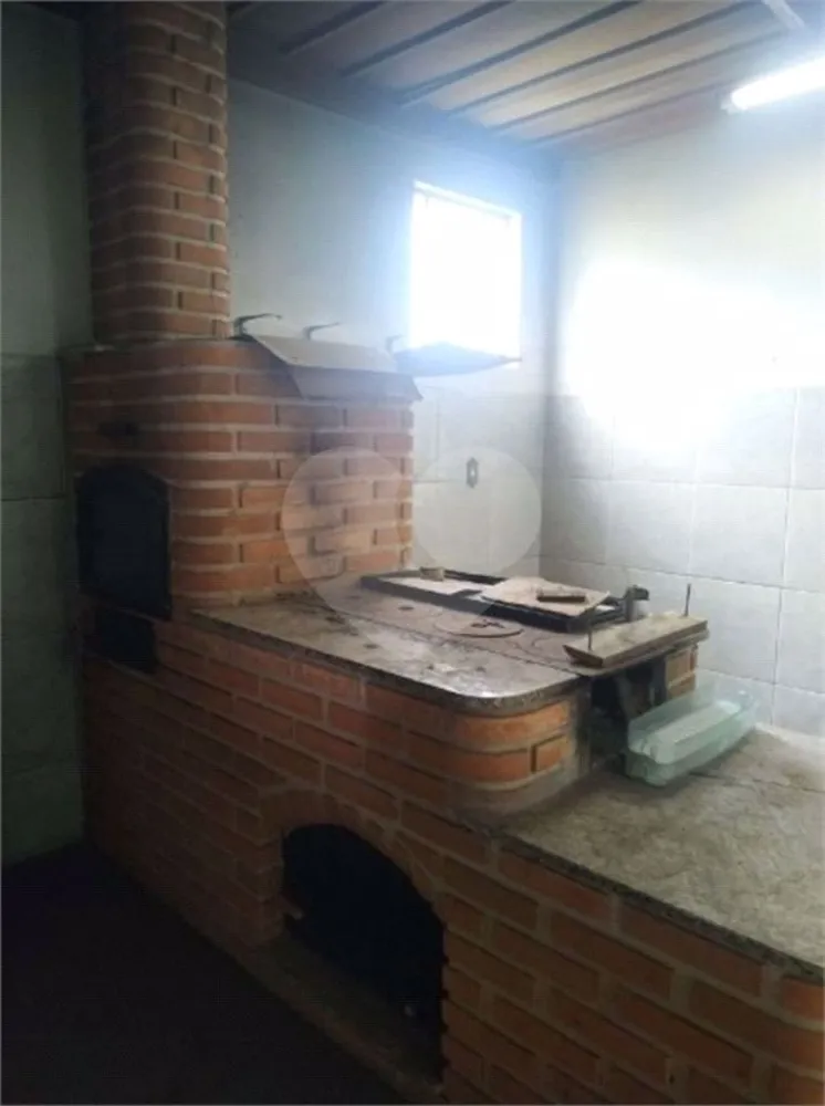 Casa, 3 quartos, 260 m² - Foto 8