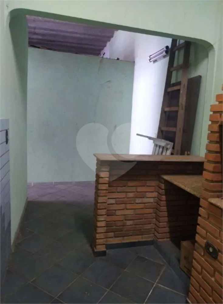 Casa, 3 quartos, 260 m² - Foto 16