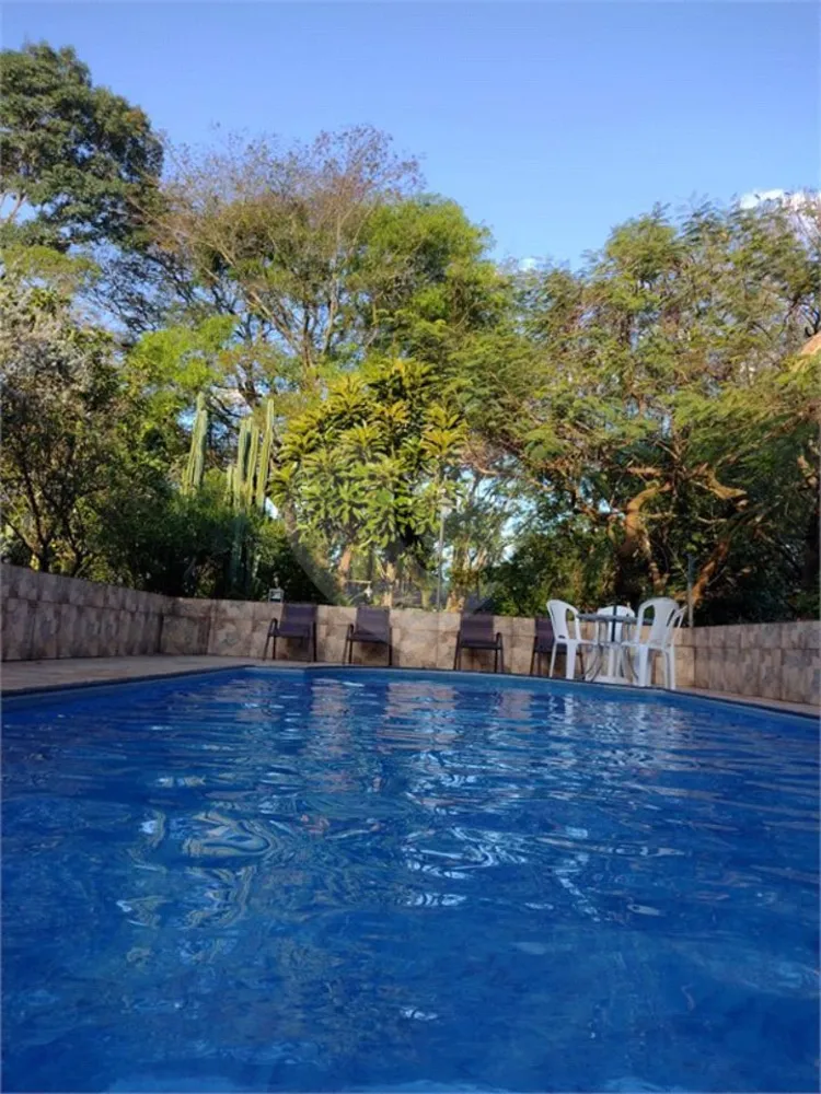Chácara, 4 quartos, 1 hectares - Foto 8