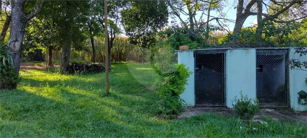 Chácara, 4 quartos, 1 hectares - Foto 6