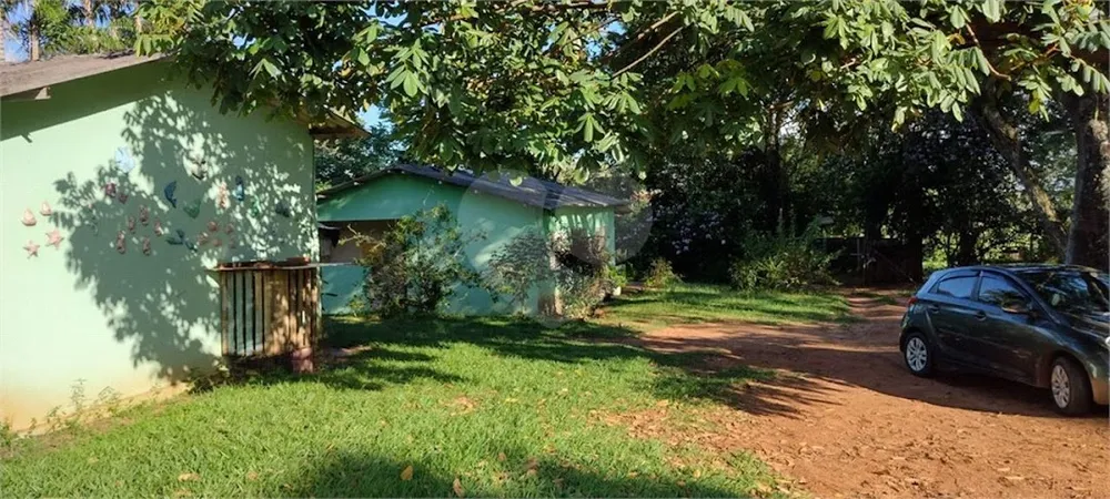 Chácara, 4 quartos, 1 hectares - Foto 4