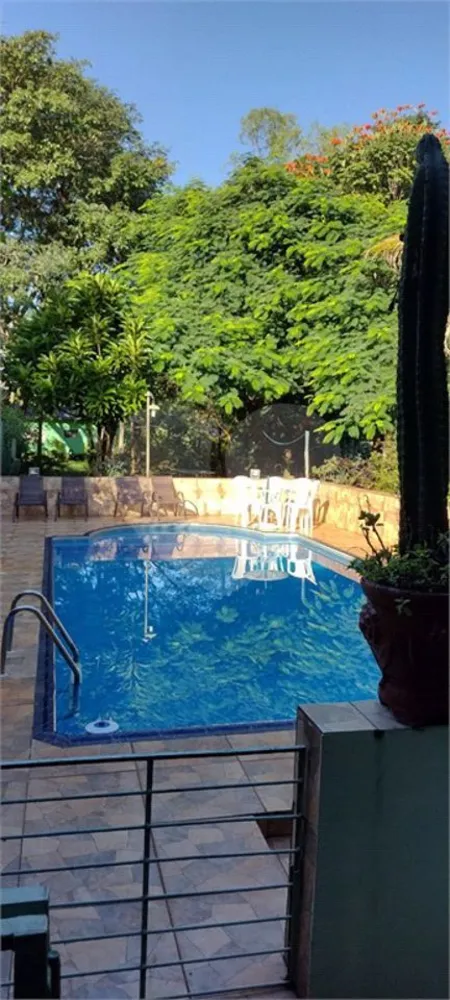 Chácara, 4 quartos, 1 hectares - Foto 9