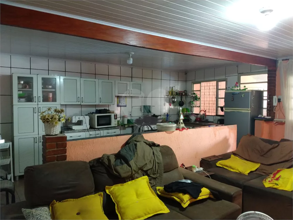 Casa à venda com 2 quartos, 176m² - Foto 12