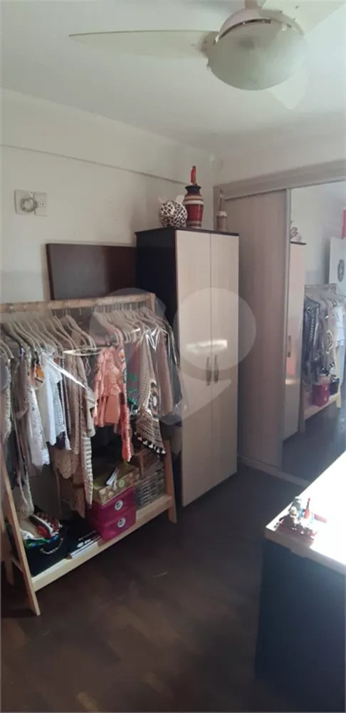 Apartamento à venda com 3 quartos, 110m² - Foto 15