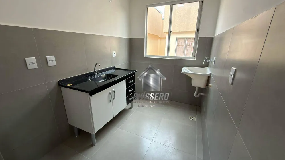 Apartamento, 2 quartos, 46 m² - Foto 1