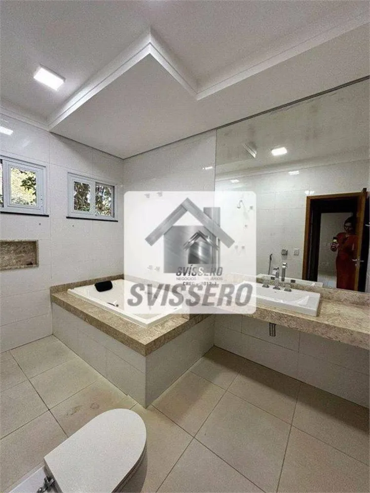 Casa, 3 quartos, 320 m² - Foto 1