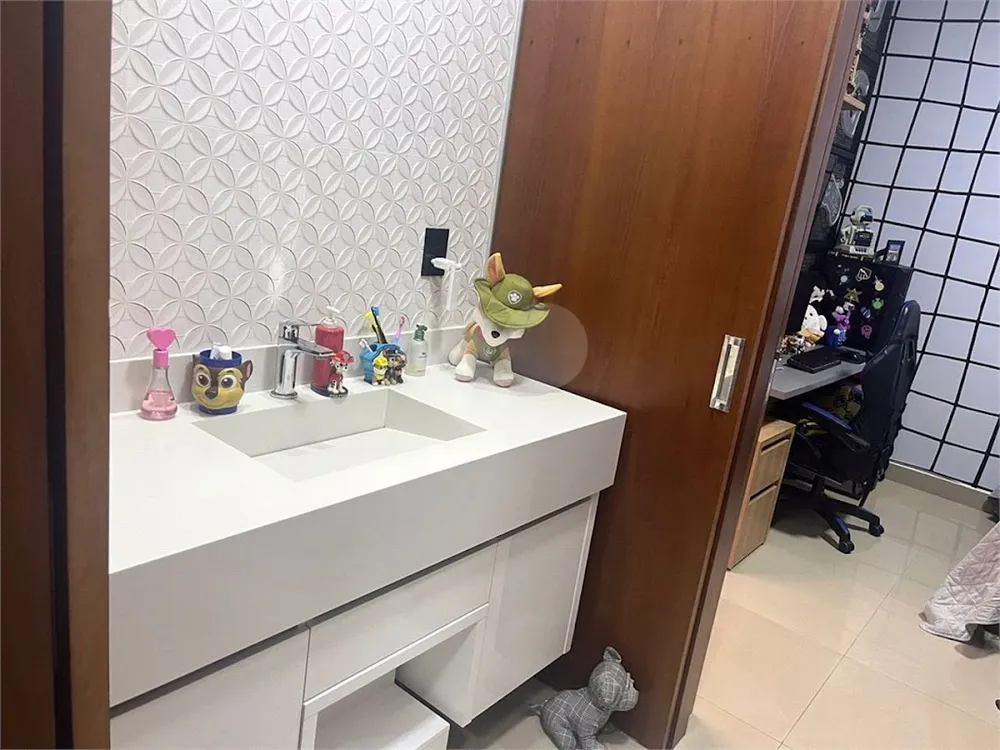 Casa de Condomínio, 3 quartos - Foto 6