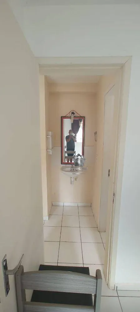 Apartamento, 2 quartos, 42 m² - Foto 15