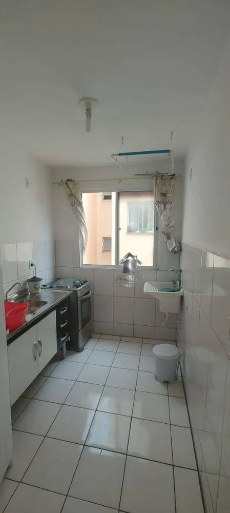 Apartamento, 2 quartos, 42 m² - Foto 9