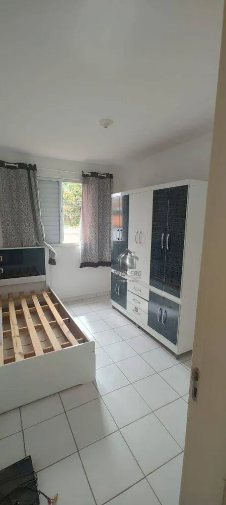 Apartamento, 2 quartos, 42 m² - Foto 9
