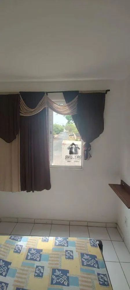 Apartamento, 2 quartos, 42 m² - Foto 6