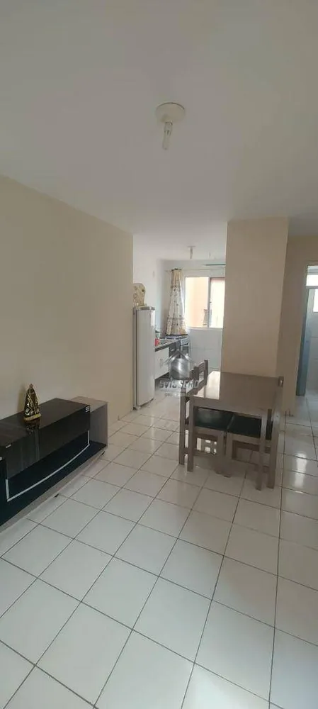 Apartamento, 2 quartos, 42 m² - Foto 11