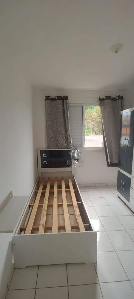 Apartamento, 2 quartos, 42 m² - Foto 10