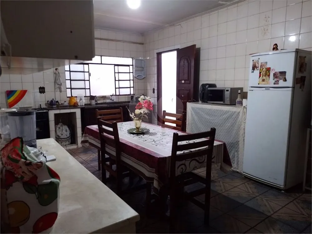 Casa, 5 quartos, 112 m² - Foto 1