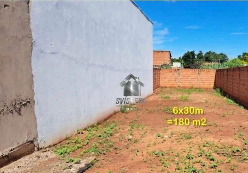 Terreno, 180 m² - Foto 1