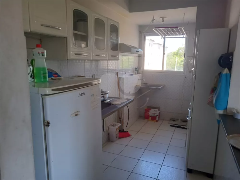 Apartamento à venda com 2 quartos, 51m² - Foto 10