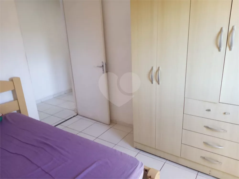 Apartamento à venda com 2 quartos, 51m² - Foto 11