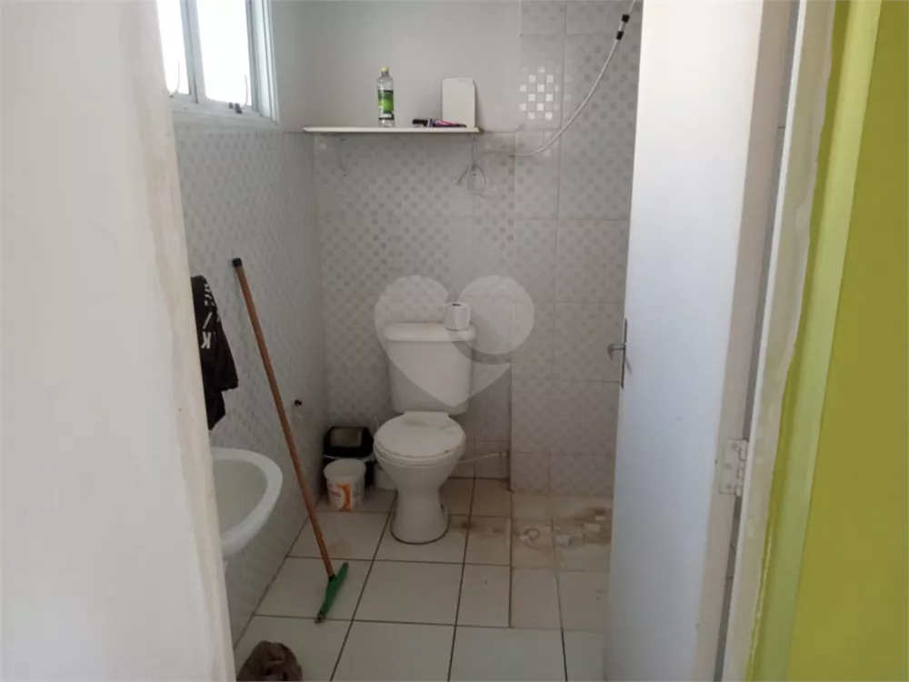 Apartamento à venda com 2 quartos, 51m² - Foto 5