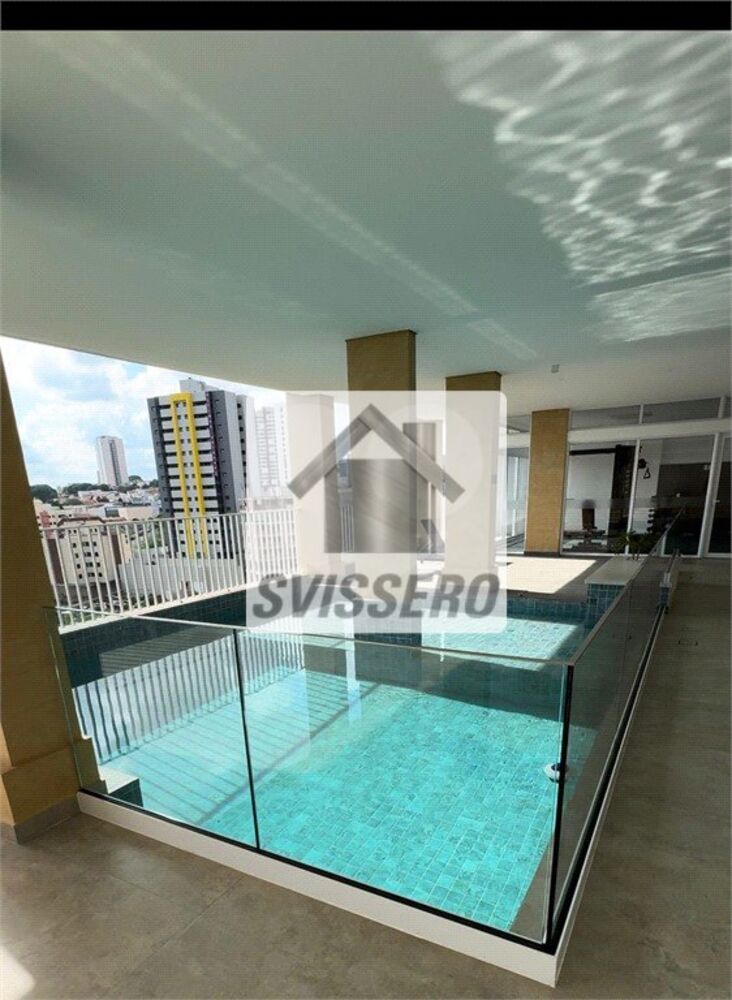 Apartamento à venda com 1 quarto, 64m² - Foto 8