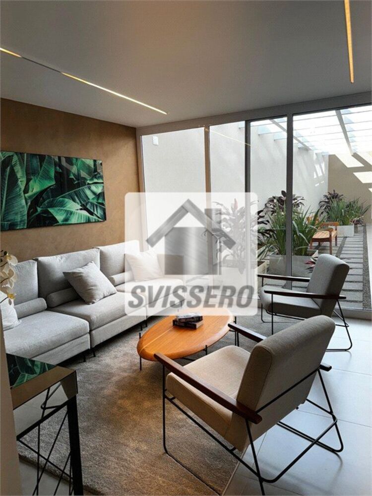 Apartamento à venda com 1 quarto, 64m² - Foto 10