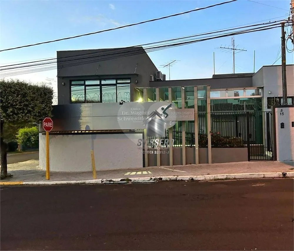 Prédio Inteiro, 360 m² - Foto 1