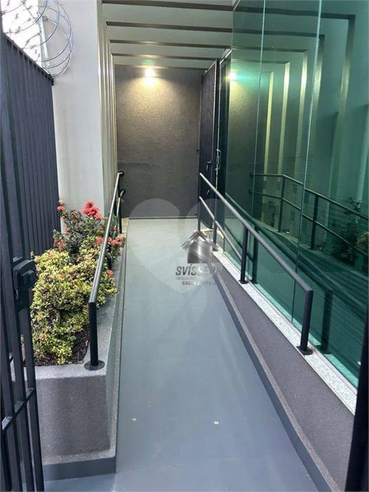 Prédio Inteiro, 360 m² - Foto 12