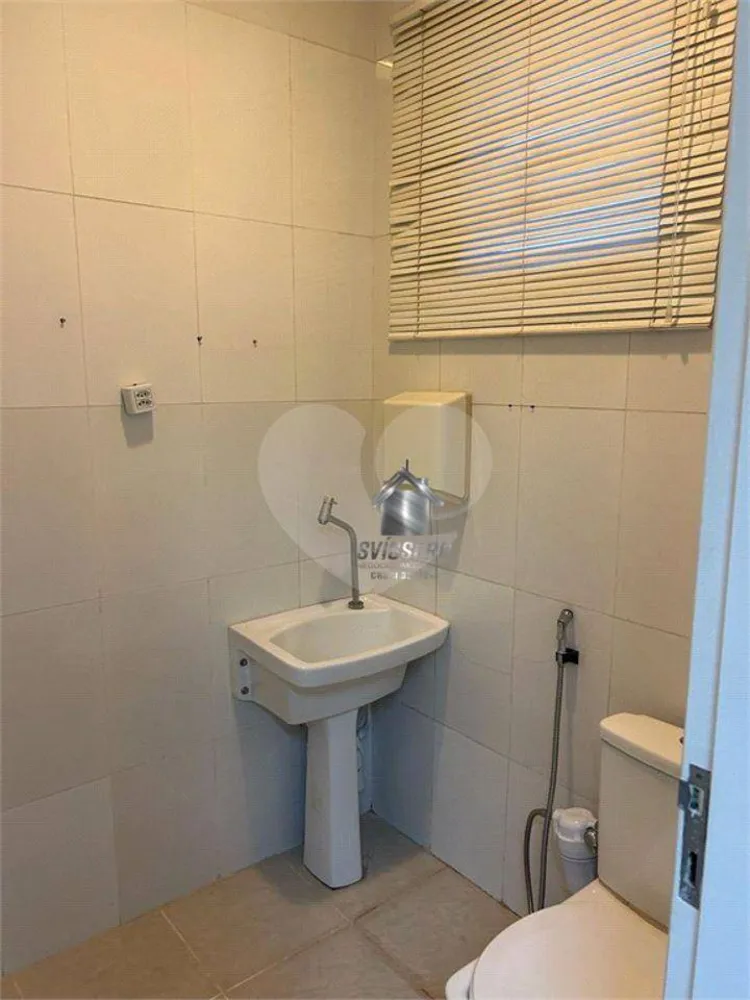 Prédio Inteiro, 360 m² - Foto 10