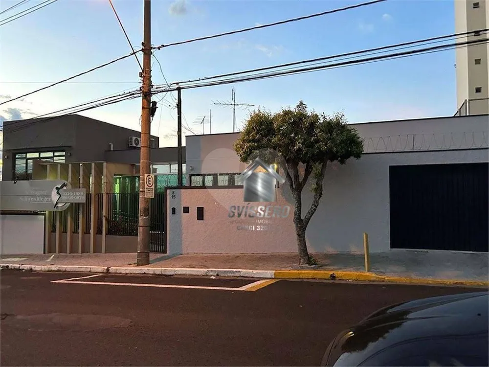 Prédio Inteiro, 360 m² - Foto 2