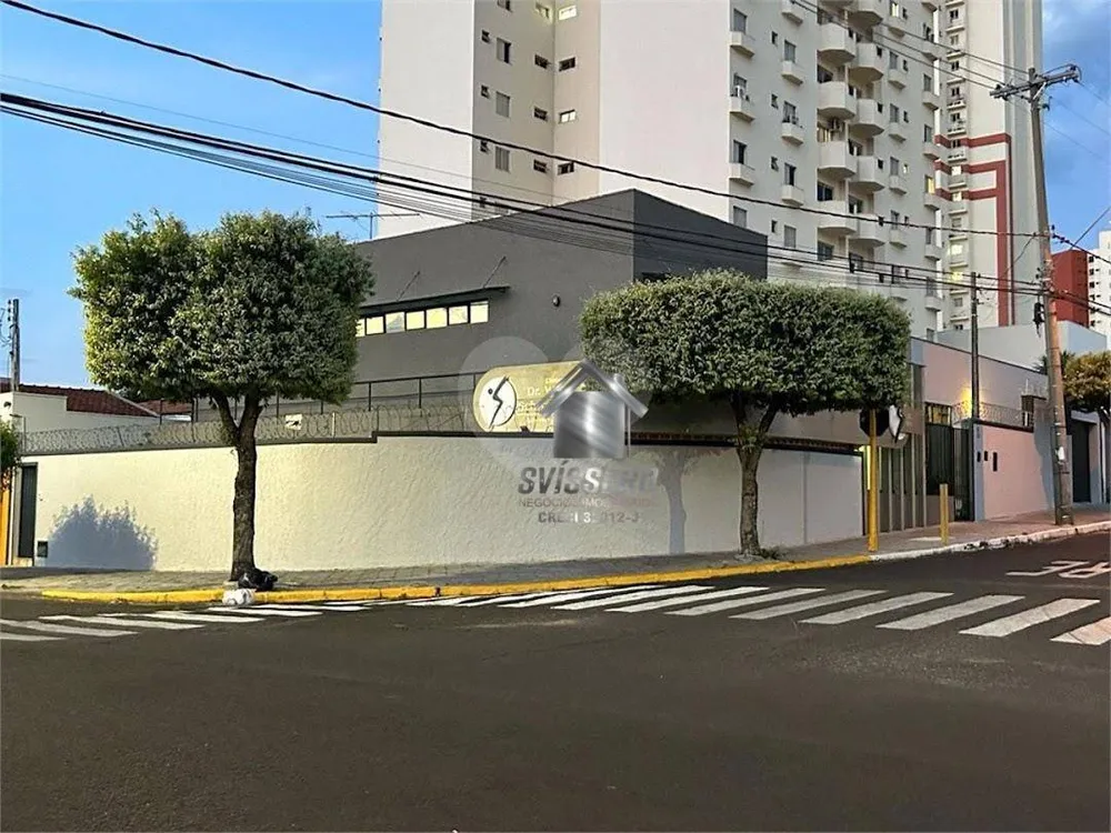 Prédio Inteiro, 360 m² - Foto 4