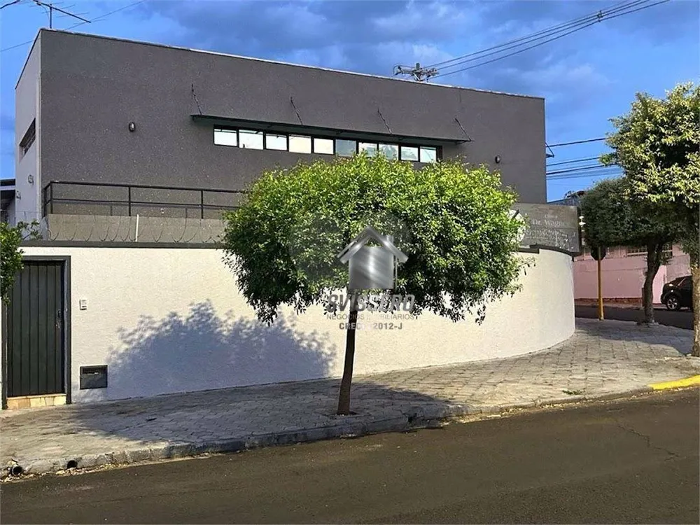 Prédio Inteiro, 360 m² - Foto 3