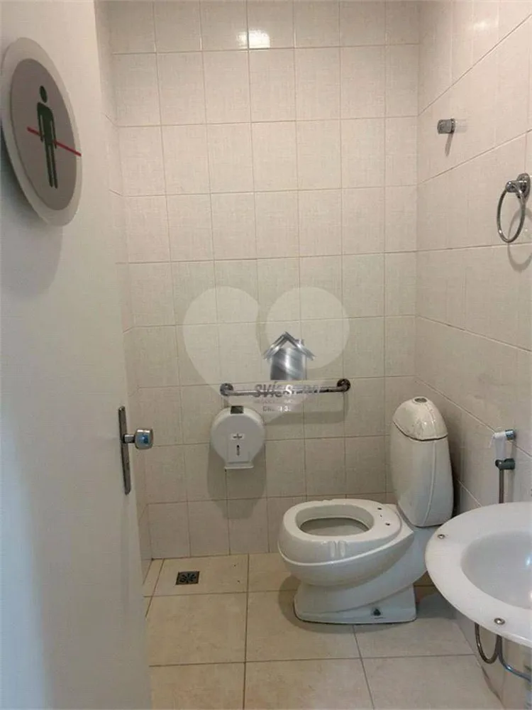 Prédio Inteiro, 360 m² - Foto 12