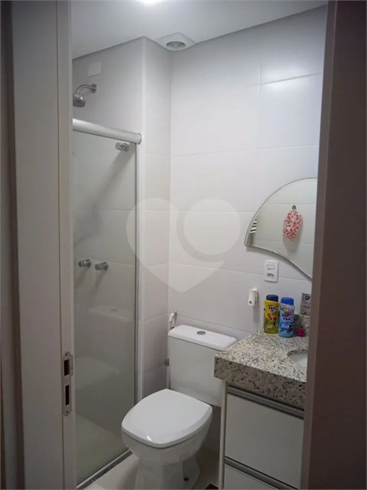 Apartamento, 2 quartos, 77 m² - Foto 3