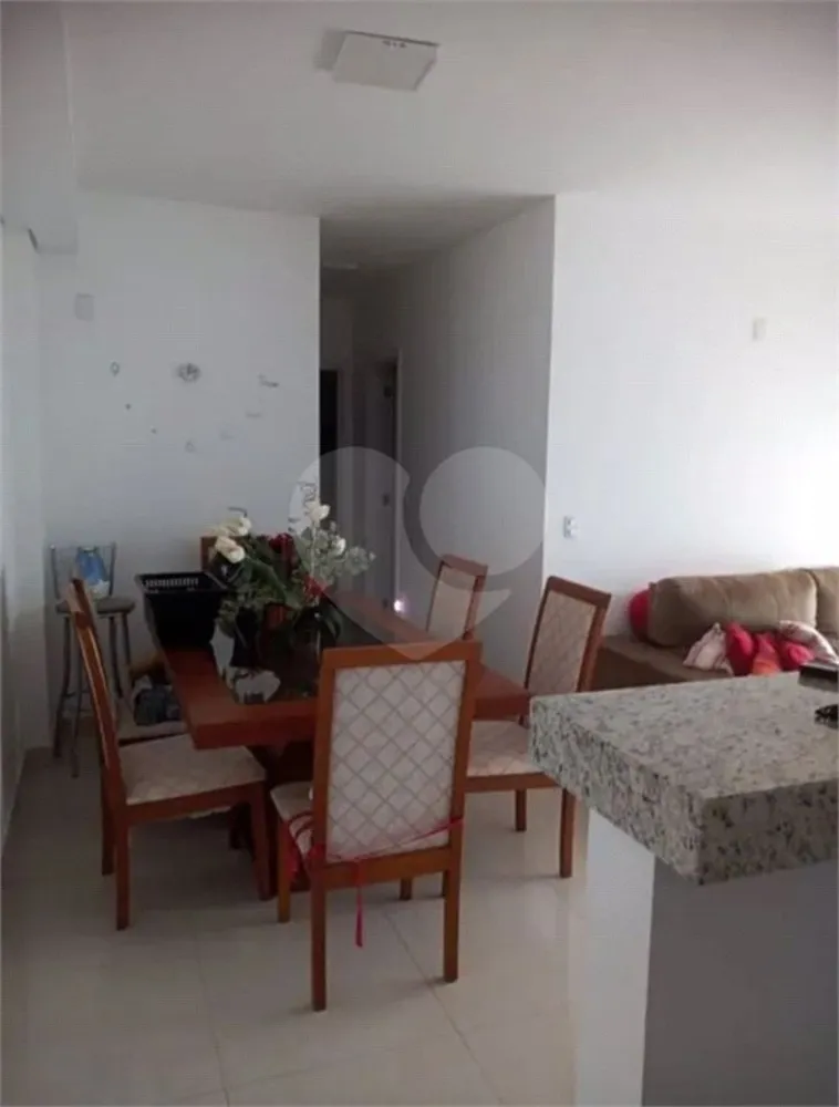 Apartamento, 2 quartos, 77 m² - Foto 4