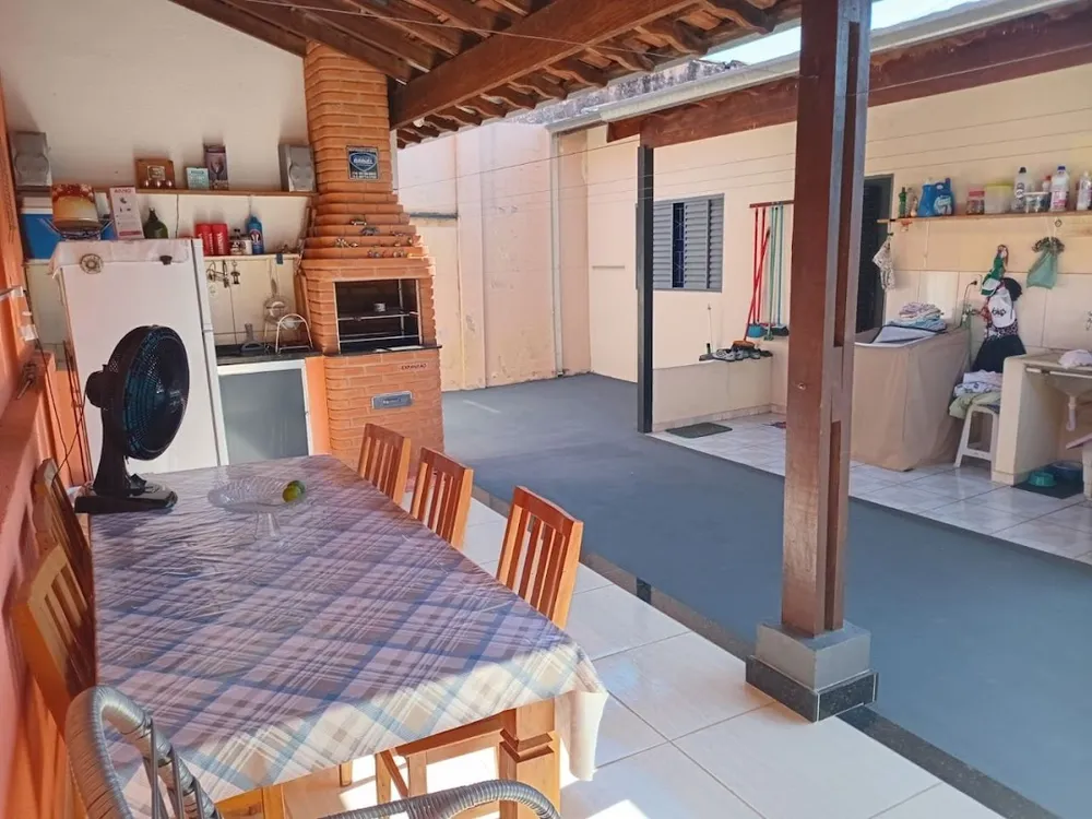 Casa, 2 quartos, 123 m² - Foto 9