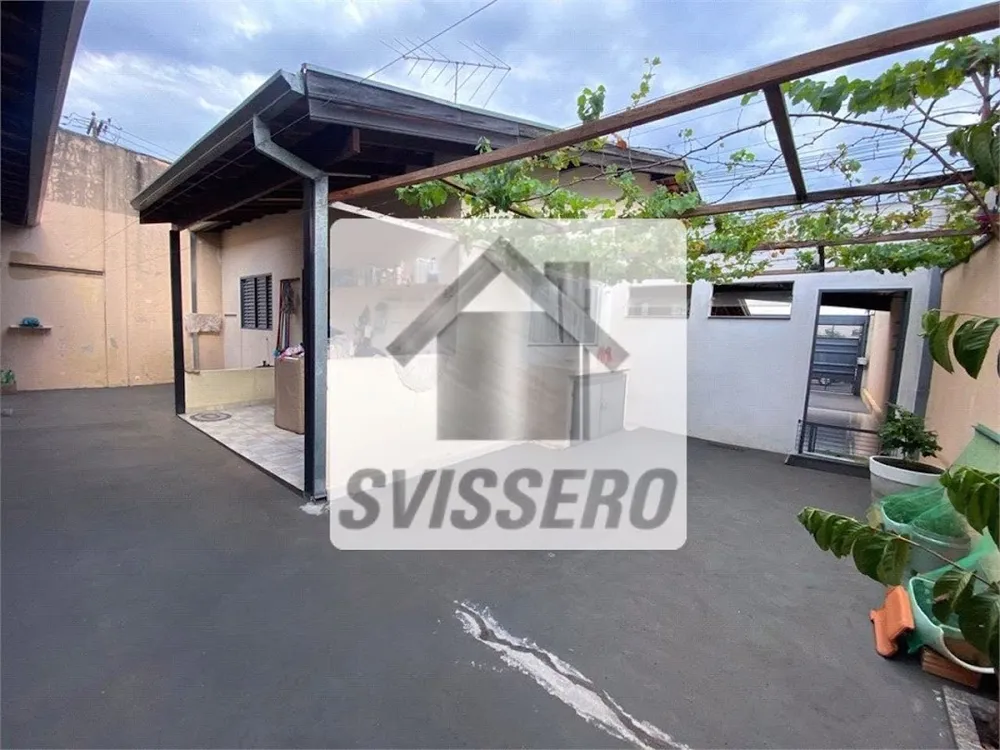 Casa, 2 quartos, 123 m² - Foto 6