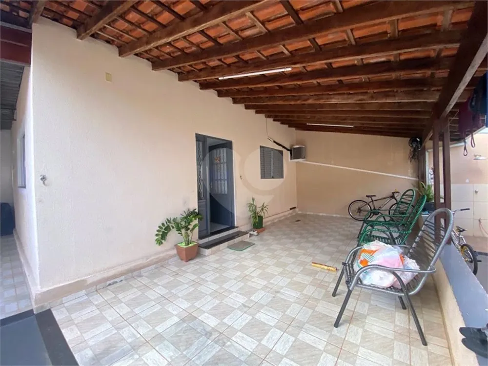 Casa, 2 quartos, 123 m² - Foto 1