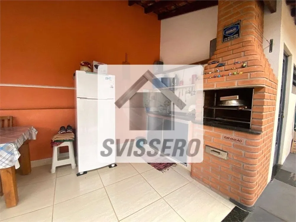 Casa, 2 quartos, 123 m² - Foto 7