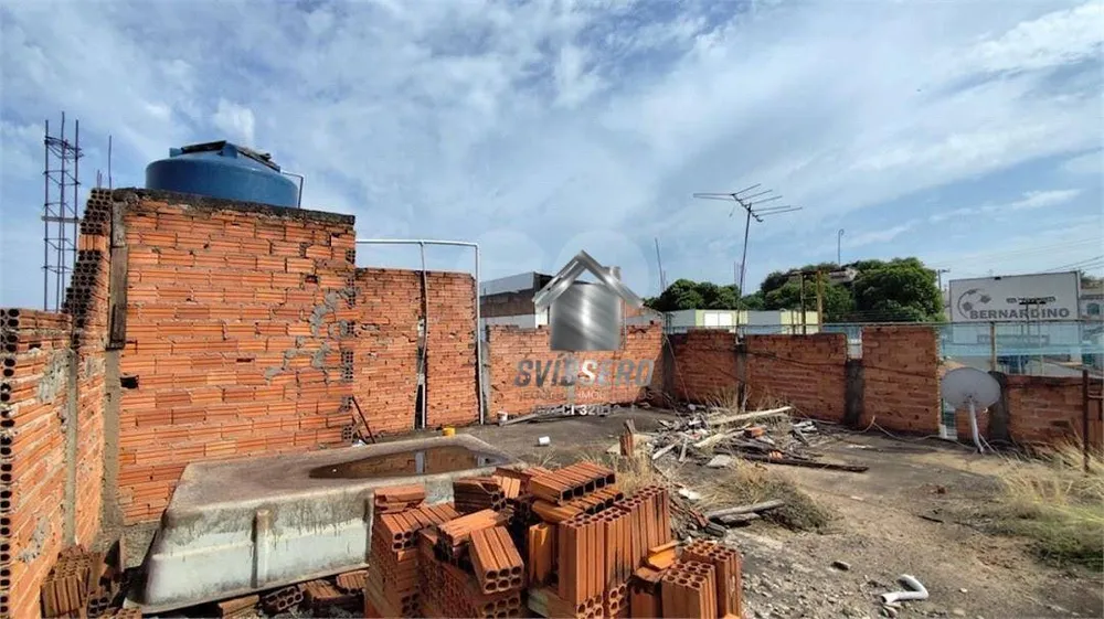 Depósito-Galpão, 324 m² - Foto 10
