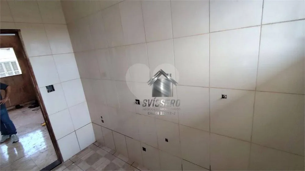Depósito-Galpão, 324 m² - Foto 8