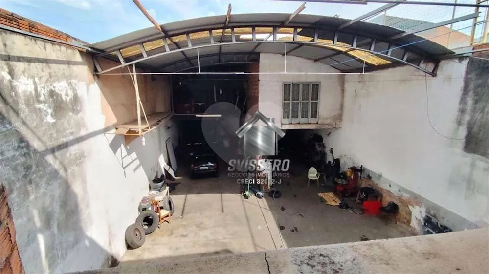 Depósito-Galpão, 324 m² - Foto 13