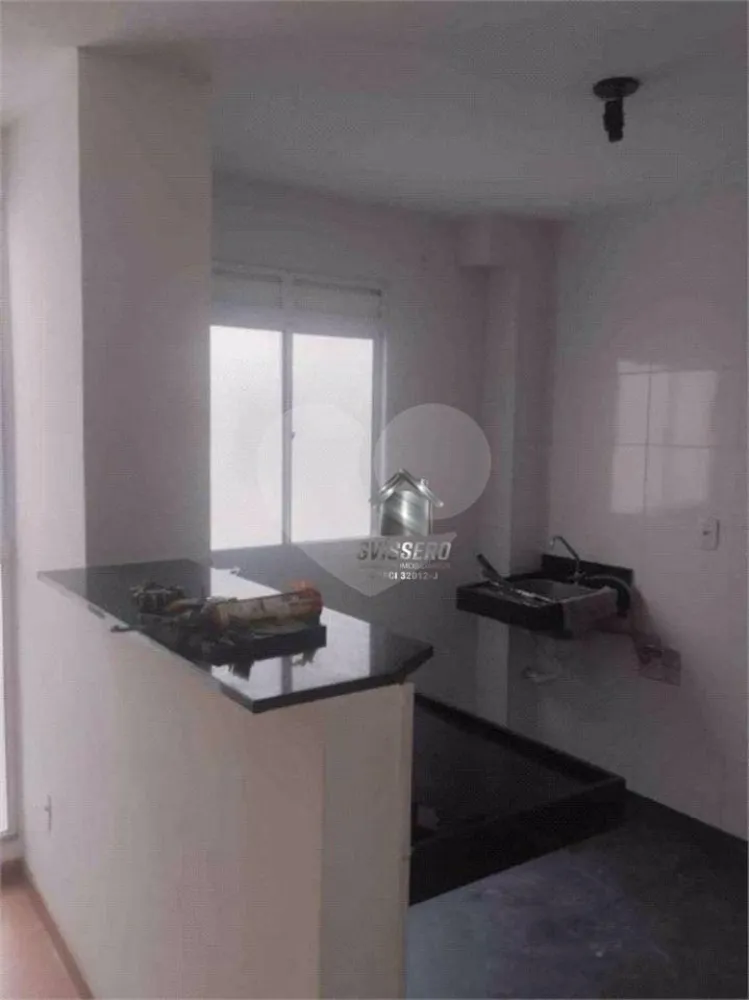 Apartamento, 2 quartos, 49 m² - Foto 8