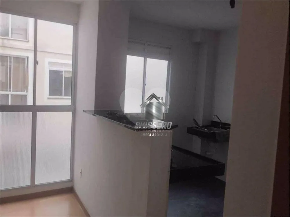 Apartamento, 2 quartos, 49 m² - Foto 4